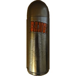BANG! The Bullet!