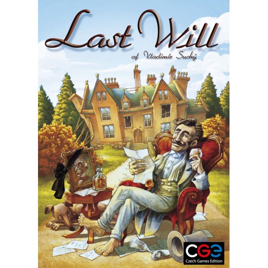 Last Will