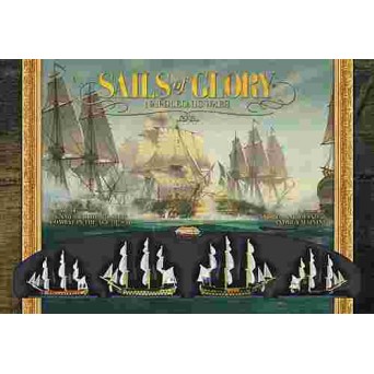 Sails of Glory