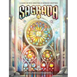 Sagrada 2026