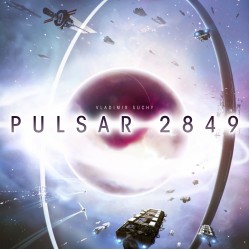 Pulsar 2849