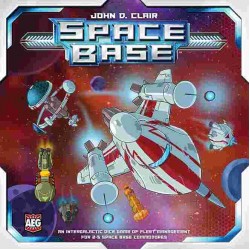 Space Base