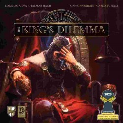 The Kings Dilemma