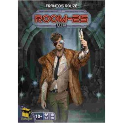 Room 25: VIP