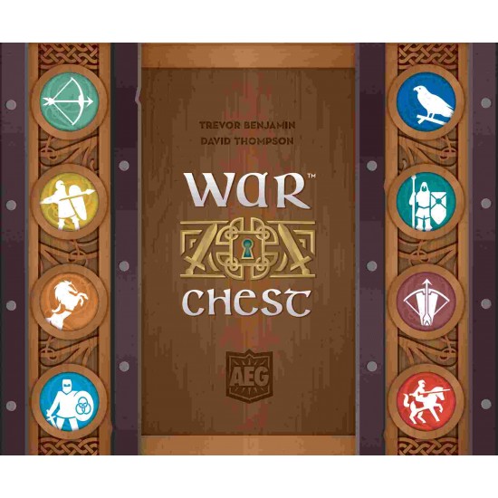 War Chest