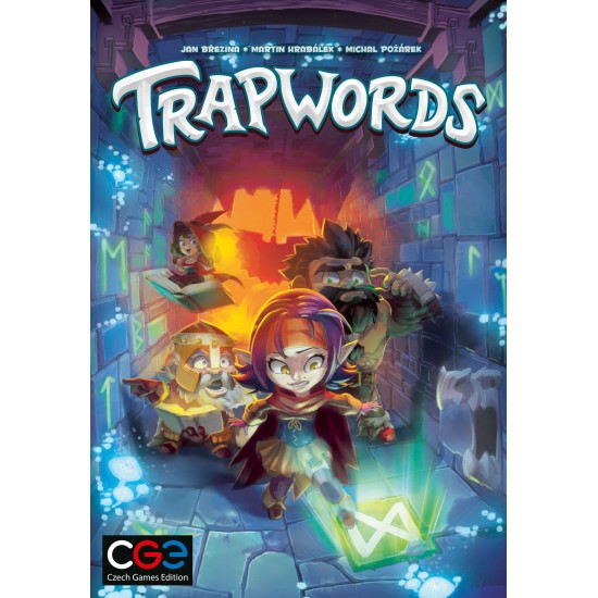 Trapwords - EN