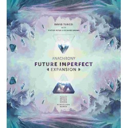 Anachrony: Future Imperfect