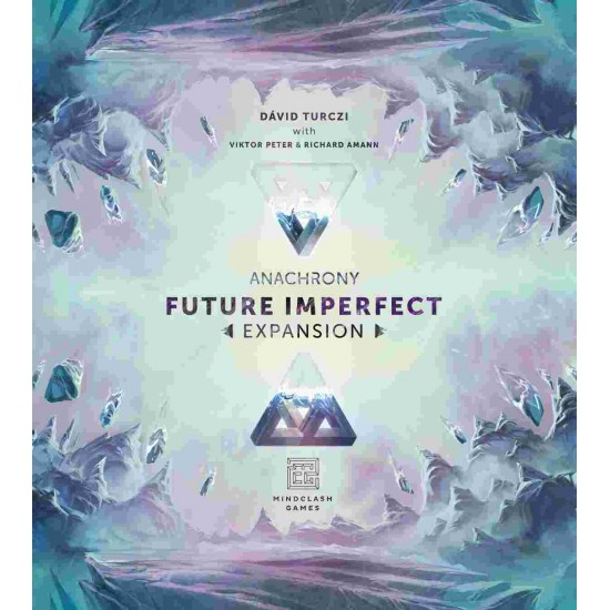 Anachrony: Future Imperfect