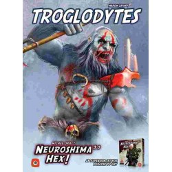 Neuroshima Hex! 3.0: Troglodytes