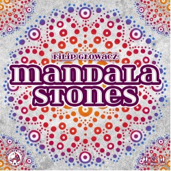 Mandala Stones