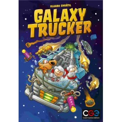 Galaxy Trucker