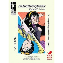 Dancing Queen