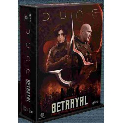 Dune: Betrayal