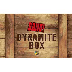 BANG! Dynamite Box