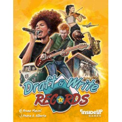 Draft & Write Records