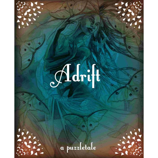 Adrift