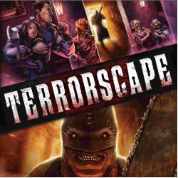 Terrorscape