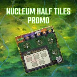 Nucleum: Nucleum Half Tiles Promo