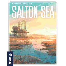 Salton Sea