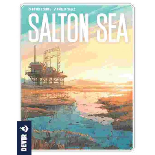 Salton Sea