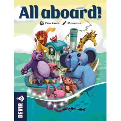 All Aboard!