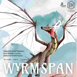 Wyrmspan
