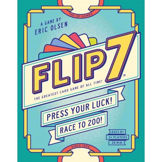 Flip 7