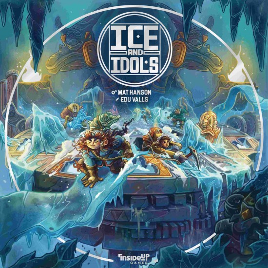 Ice and Idols