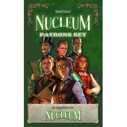 Nucleum: Patrons Set