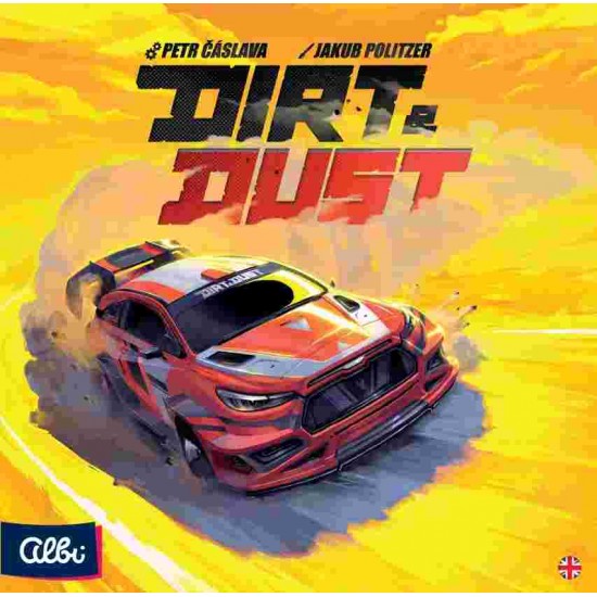 Dirt & Dust