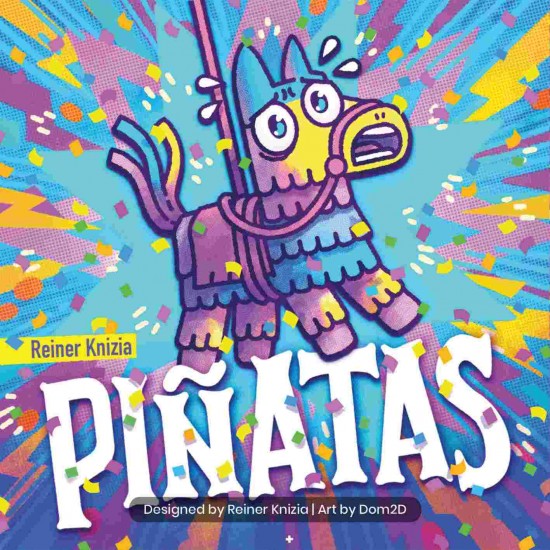 Piñatas