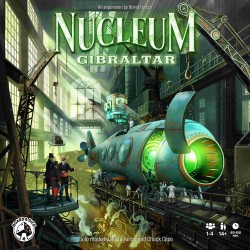 Nucleum: Gibraltar
