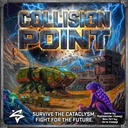 Collision Point
