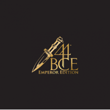 44 BCE Emperor Edition