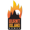 Burnt Island Games