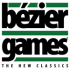 Bézier Games
