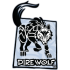 Dire Wolf