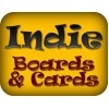 Indie Boards & Cards